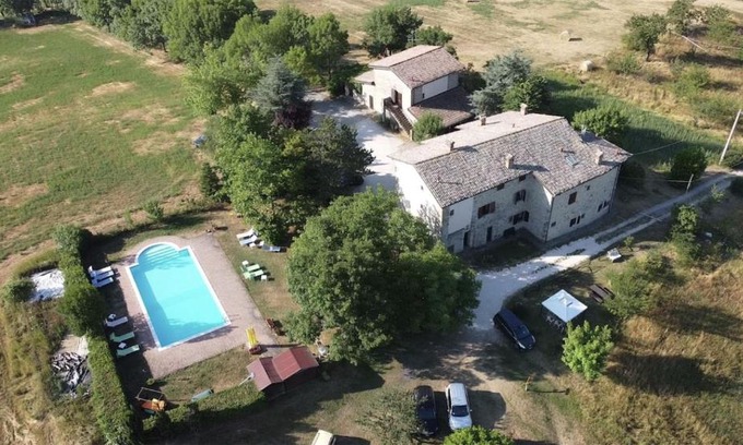 Zocca Casa | Agriturismo Cà Monduzzi