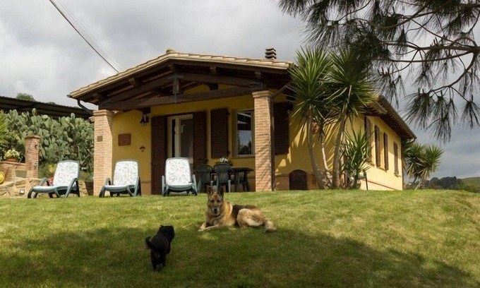 Magliano in Toscana Otro | Agriturismo Cupido