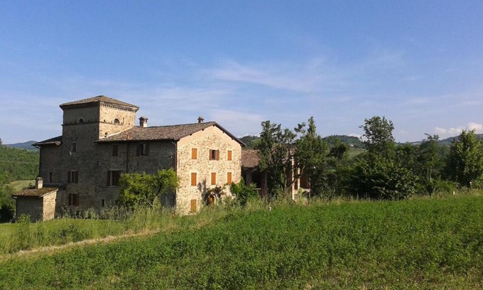 Zappolino Casa | Agriturismo Ca' Bertu'