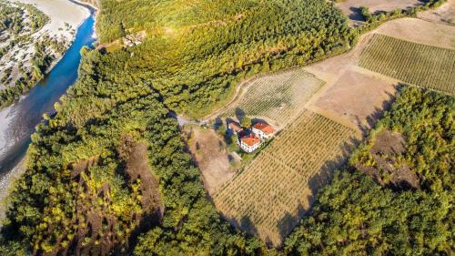 Bobbio Casa | Agriturismo Ca' del Sartu