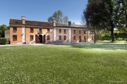 Sustinente Casa | Agriturismo Ca' Guerriera