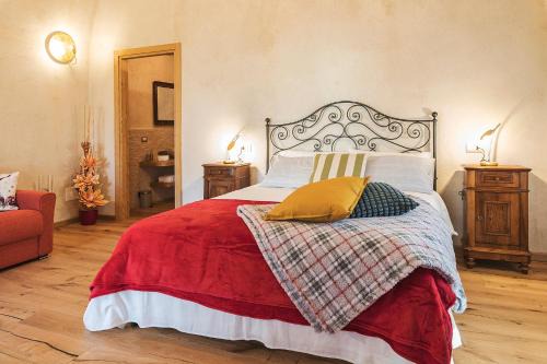 Bosco Chiesanuova Casa | Agriturismo Campolevà Baito Jegher
