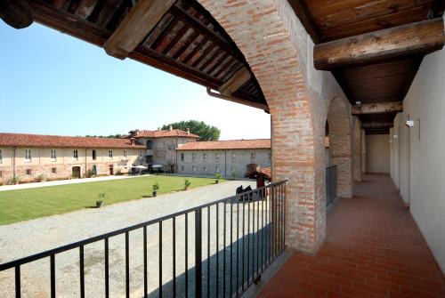 Saluzzo Casa | Agriturismo Camisassi