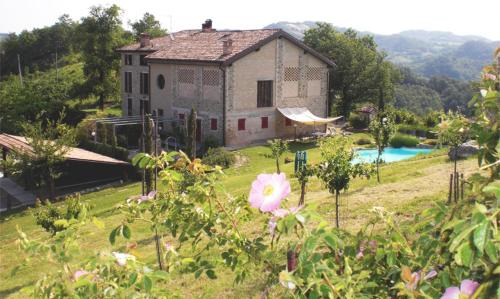 Castelnovo ne' Monti Casa | Agriturismo Campo del Pillo