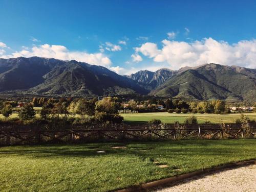 Paderno del Grappa Casa | Agriturismo CasaMela