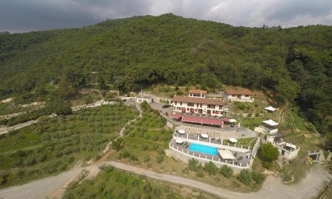Rodengo-Saiano Casa | Agriturismo Casa Adea