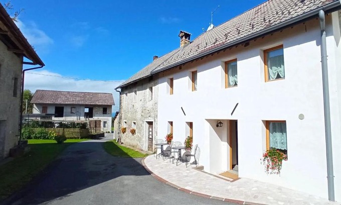 Borgo Valbelluna Casa | Agriturismo Casa Marietta