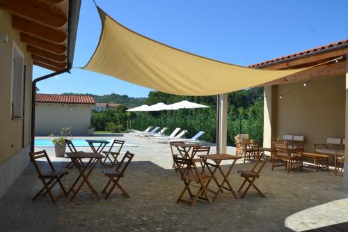 Lauriano Casa | Agriturismo Casa Matilde