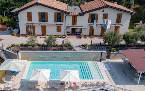 Castiglione delle Stiviere Casa | Agriturismo Casa Villi