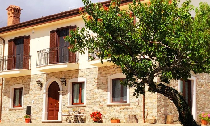Lacedonia Casa | Agriturismo Casale Cerere