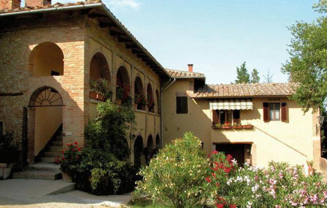 Bollano Casa | Agriturismo Casanova