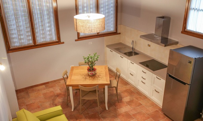 Scandicci Casa | Agriturismo 'Casanova' en el corazón de la Toscana, entre Florencia, Siena y Pisa