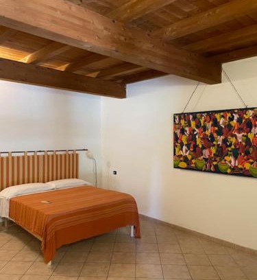 San Benedetto Po Casa | Agriturismo Casari