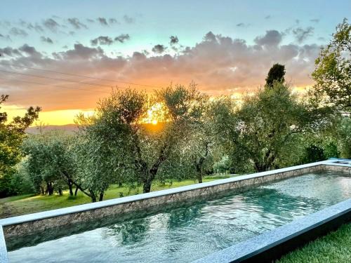 Pozzo Casa | Agriturismo CasaViVa