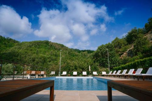 Cairo Montenotte Casa | Agriturismo Cascina del Vai