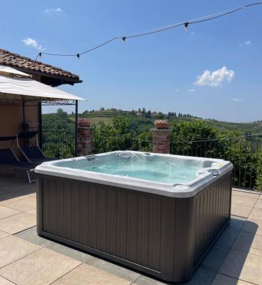 Mango Casa | Agriturismo Cascina Anrì