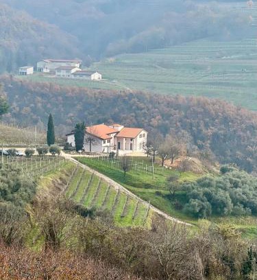 Negrar Casa | Agriturismo Cascina Capo