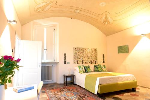 Casalino Casa | AGRITURISMO CASCINA GRAZIOSA