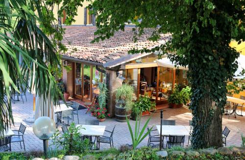 Solferino Otro | Agriturismo Cascina Le Volpi