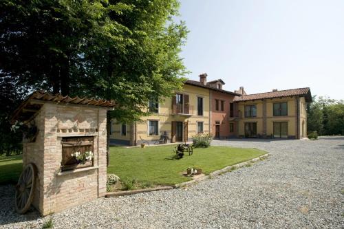 Bra Casa | Agriturismo Cascina Monchiero
