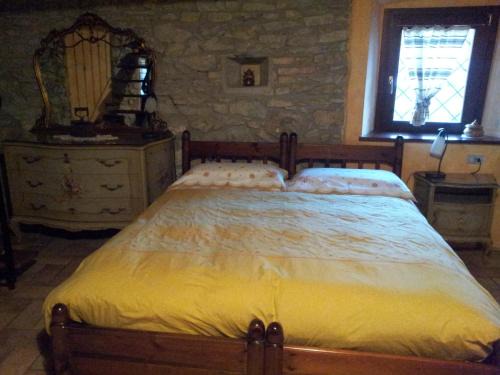 Palazzago Casa | Agriturismo Cascina Ronchi