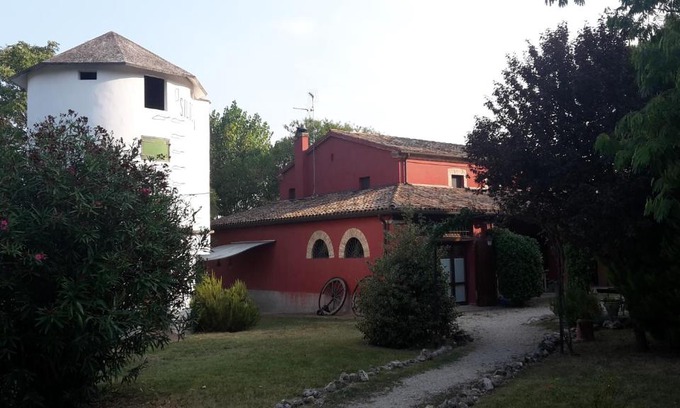 Rimini Casa | Agriturismo Case Mori