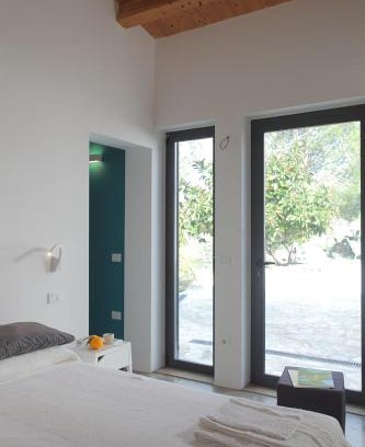 Montallegro Casa | Agriturismo Casebianche