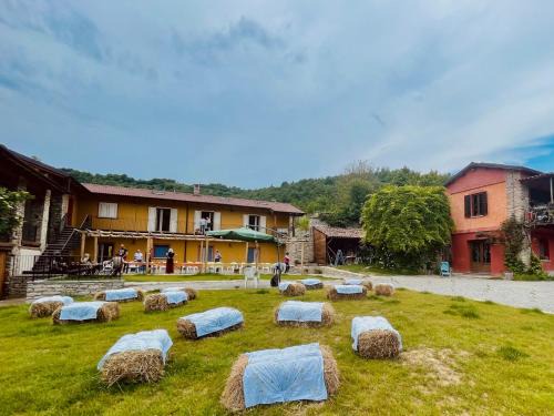 Ceva Casa | Agriturismo Cebon