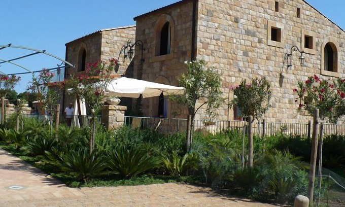 Cefalu Casa | Agriturismo Cefalù - Guest House