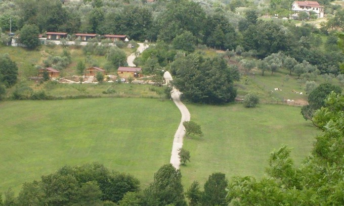 Anagni Casa | Agriturismo Cisogna