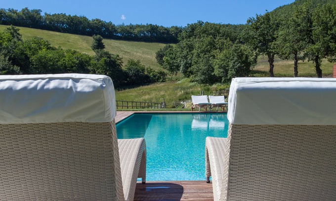 Vestignano Otro | Agriturismo Colle Casini Cortesi