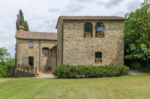 Montieri Casa | Agriturismo Colli di Travale