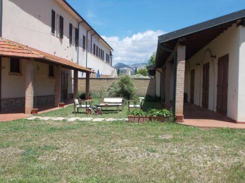 San Vincenzo Casa | Agriturismo Contessa Beatrice