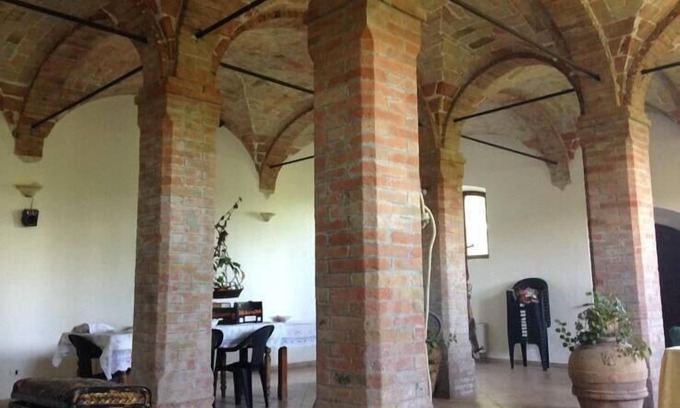 Montelaguardia Otro | Agriturismo Cordiglianello