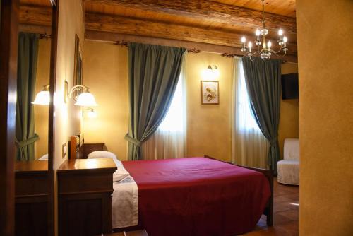 Rovigo Casa | Agriturismo Corte Benetti
