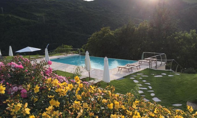 Brisighella Casa | Agriturismo Corte Dei Mori