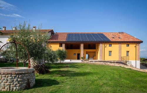 Colà Di Lazise Casa | Agriturismo Corte Casa Erminia