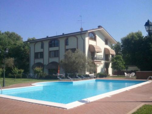Mantua Casa | Agriturismo Corte Trincerone