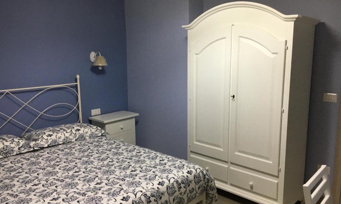 Milazzo Casa | Agriturismo Crilù