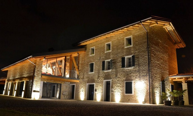 Flambruzzo Otro | Agriturismo da Gastone