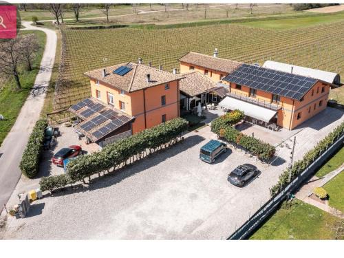Povoletto Cama Y Desayuno | AGRITURISMO DA LAURA