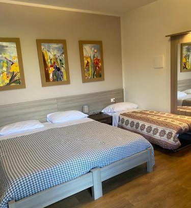 Santorso Cama Y Desayuno | Agriturismo da Mea