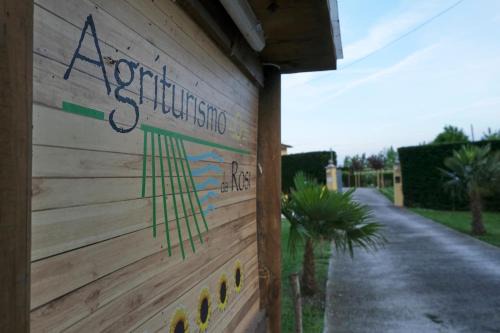 Codevigo Casa | Agriturismo Da Rosy