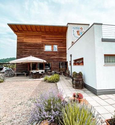 Caldonazzo Casa | AGRITURISMO DAL PEROTIN