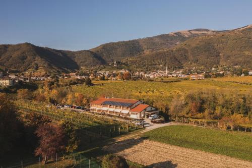 Valdobbiadene Casa | Agriturismo Dalla Libera