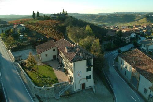 Priocca Casa | Agriturismo Dei Magi