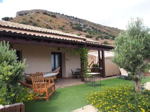 Collesano Apartamento | Agriturismo Dispenza