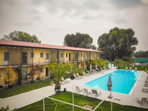 Milan Casa | Agriturismo Dolce Luna