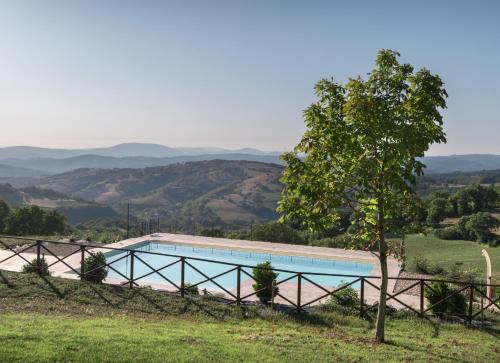 Assisi Casa | Agriturismo Dolce Sentire