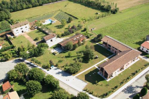 Belvedere Casa | Agriturismo Domus Magna